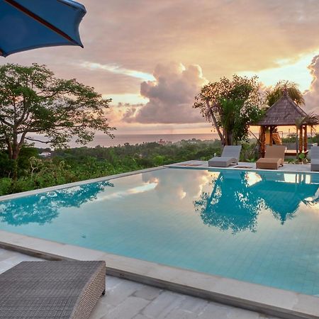 Plumeria Np Batununggul Ngoại thất bức ảnh