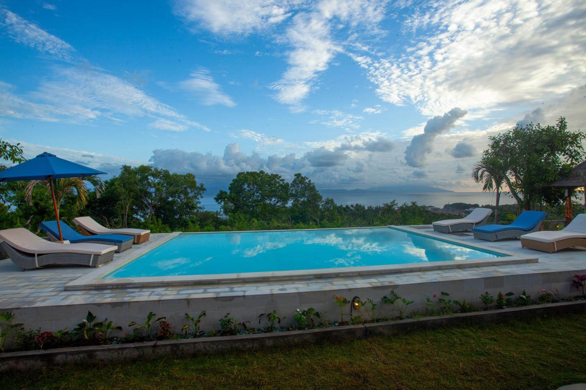Plumeria Np Batununggul Ngoại thất bức ảnh