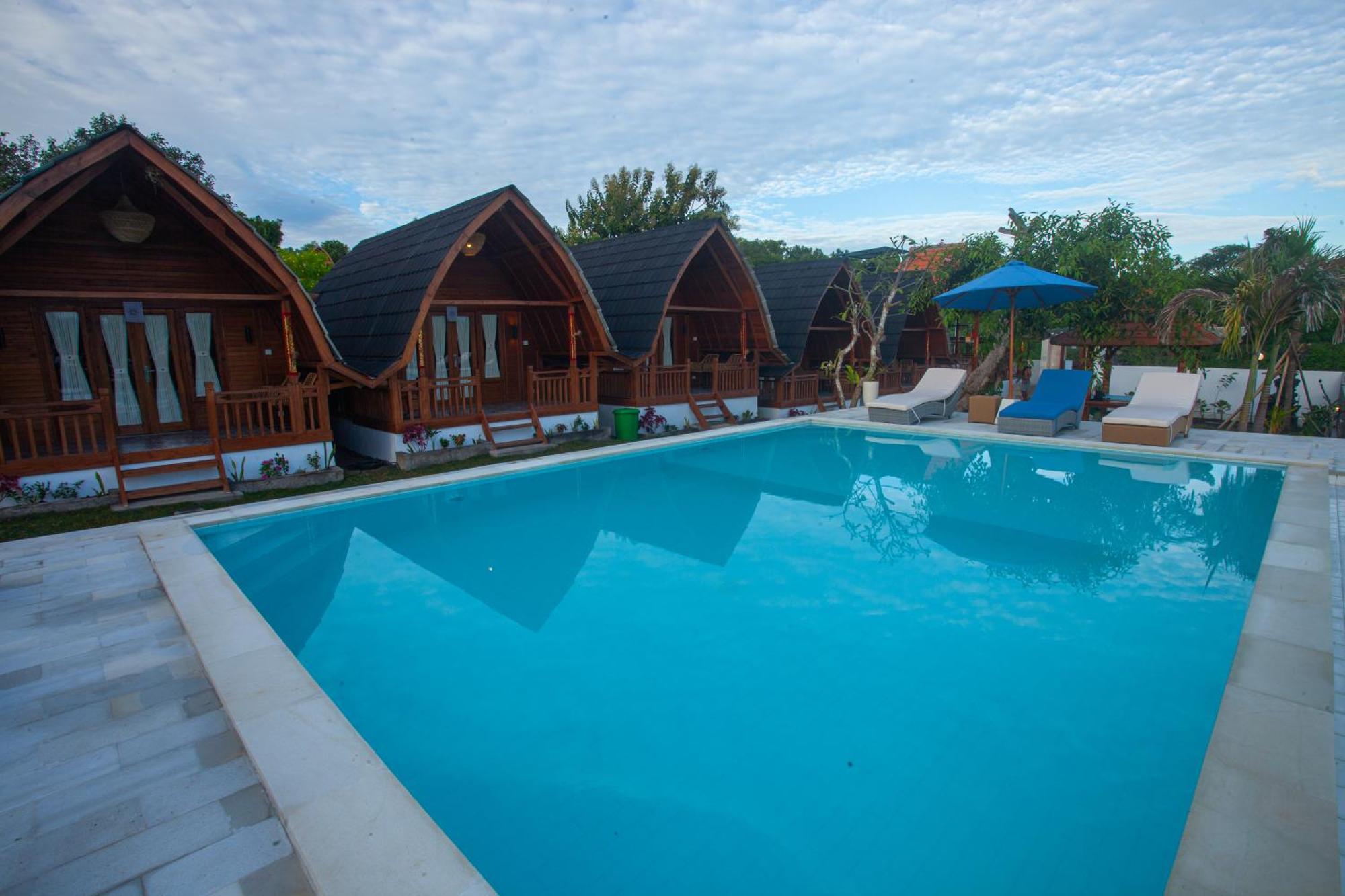 Plumeria Np Batununggul Ngoại thất bức ảnh