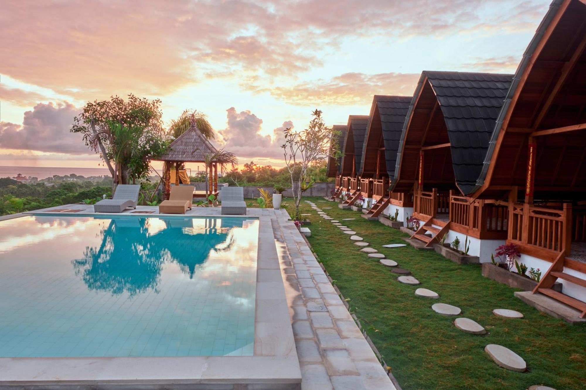 Plumeria Np Batununggul Ngoại thất bức ảnh