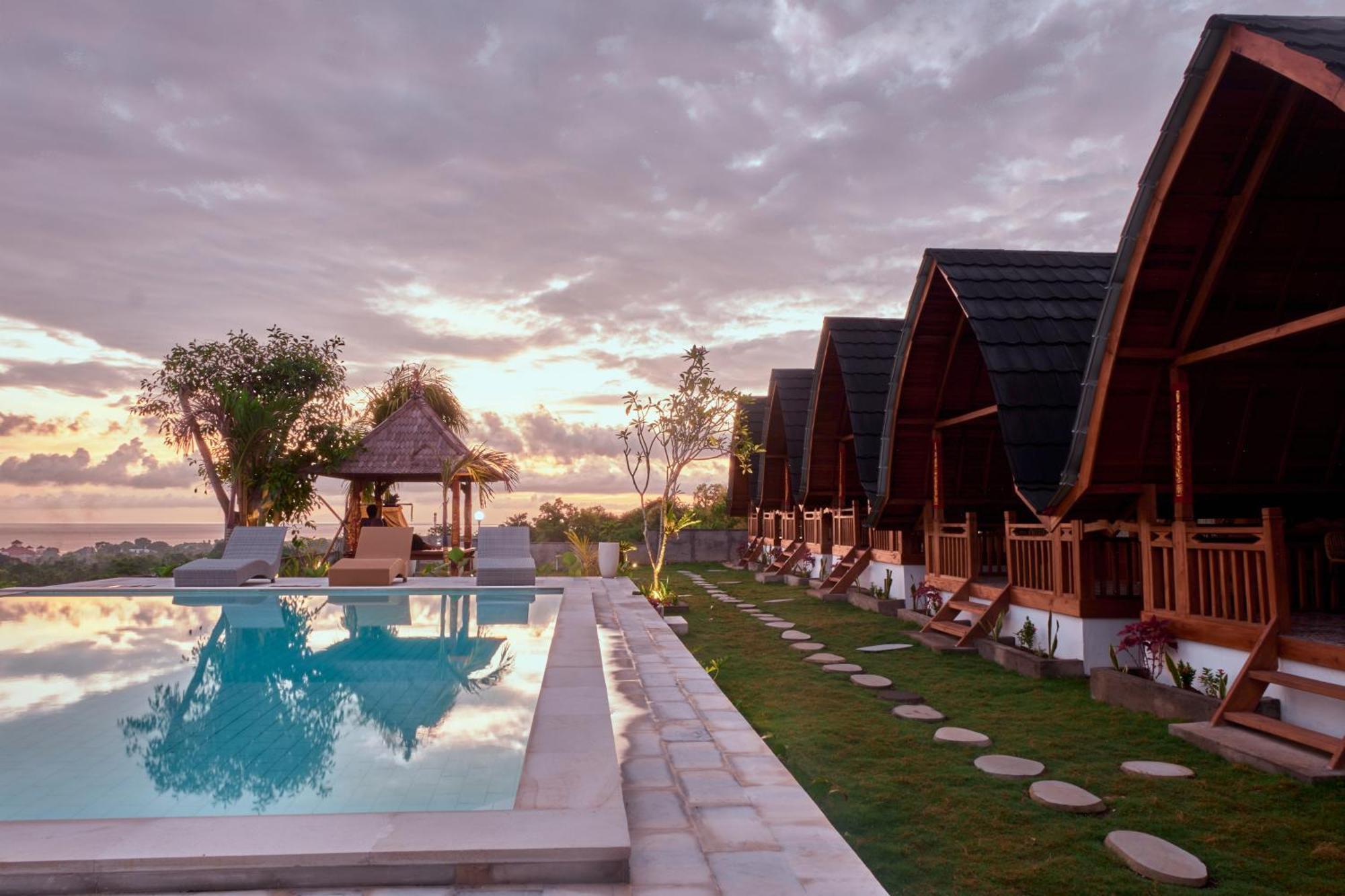 Plumeria Np Batununggul Ngoại thất bức ảnh