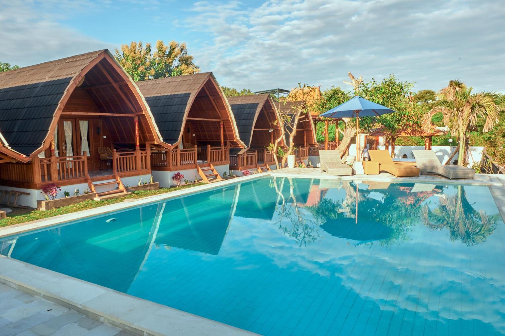 Plumeria Np Batununggul Ngoại thất bức ảnh